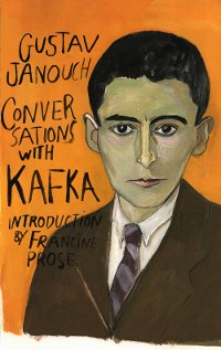 Cover Conversations with Kafka (Second Edition)