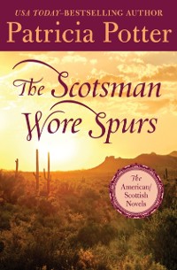 Cover Scotsman Wore Spurs