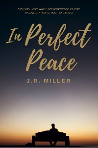 Cover In Perfect Peace