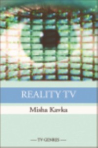 Cover Reality TV