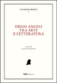 Cover Diego Angeli tra arte e letteratura