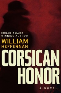 Cover Corsican Honor