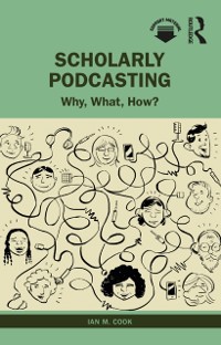 Cover Scholarly Podcasting