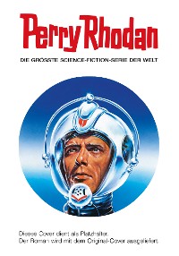 Cover Perry Rhodan 3348 (Heftroman)