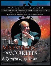 Cover The Maestro's Favourites