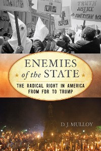 Cover Enemies of the State