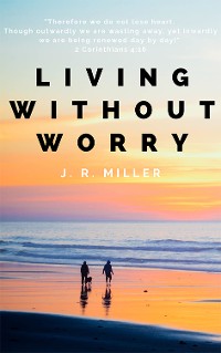 Cover Living Without Worry