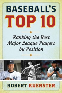 Cover Baseball's Top 10