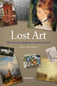 Cover Lost Art