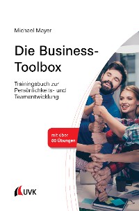 Cover Die Business-Toolbox