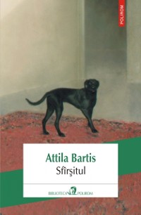 Cover Sfîrşitul