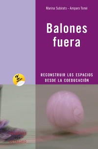 Cover Balones fuera