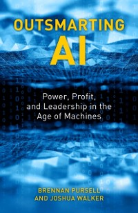 Cover Outsmarting AI