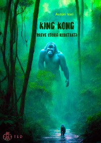 Cover King Kong