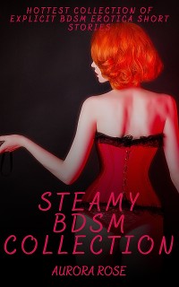 Cover Steamy BDSM Collection - Volume 2