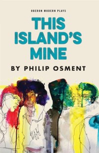 Cover This Island's Mine