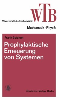 Cover Prophylaktische Erneuerung von Systemen