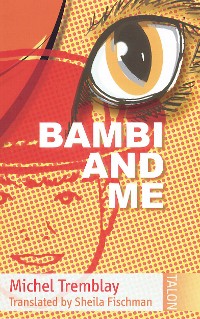 Cover Bambi and Me