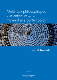 Cover Matériaux philosophiques et scientifiques pour un matérialisme contemporain