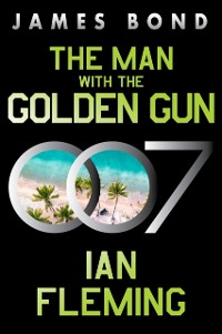 Cover Man with the Golden Gun
