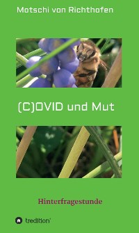 Cover (C) OVID und Mut