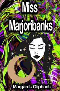 Cover Miss Marjoribanks