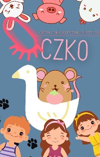 Cover Oczko