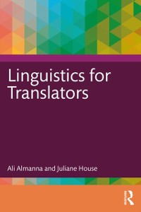 Cover Linguistics for Translators