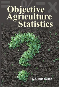 Cover Objective Agriculture Statistics