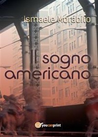 Cover Il sogno americano