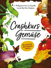 Cover Crashkurs Gemüse