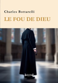 Cover Le fou de dieu