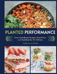 Cover Planted Performance