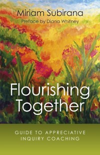 Cover Flourishing Together