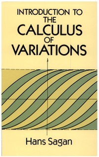 Cover Introduction to the Calculus of Variations