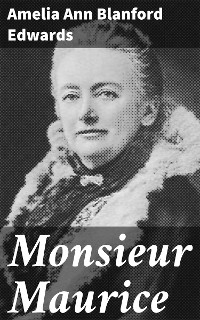 Cover Monsieur Maurice