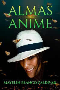 Cover Almas/Anime