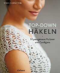 Cover Top-­Down: Häkeln