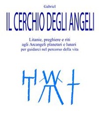 Cover Il Cerchio degli Angeli    