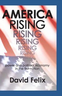 Cover America Rising