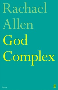 Cover God Complex