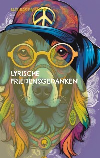 Cover Lyrische Friedensgedanken