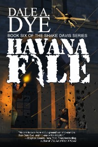 Cover Havana File