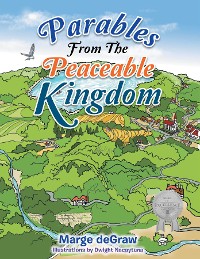 Cover Parables from the Peaceable Kingdom