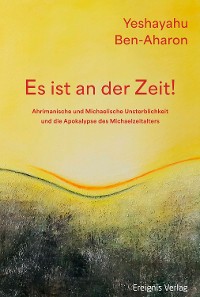 Cover Es ist an der Zeit!