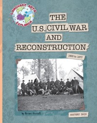 Cover US Civil War and Reconstruction