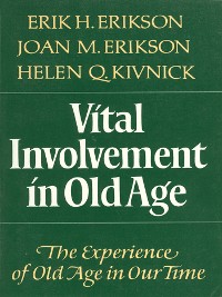Cover Vital Involvement in Old Age