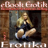 Cover eBook Erotik 027: Erotika
