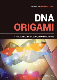 Cover DNA Origami