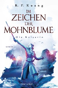 Cover Im Zeichen der Mohnblume - Die Kaiserin